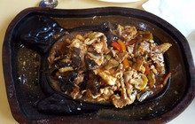 Restaurant Internacional Taipei Talca餐厅图片