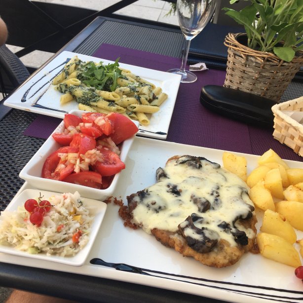 Restauracja Metamorfoza