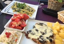 Restauracja Metamorfoza美食图片