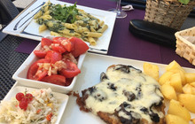 Restauracja Metamorfoza餐厅图片