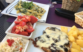 Restauracja Metamorfoza