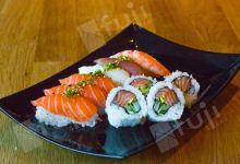 Fuji Sushi美食图片