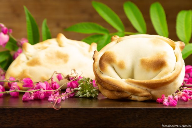 La Rosencia EMPANADAS