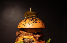 MOO MOO'S餐厅图片