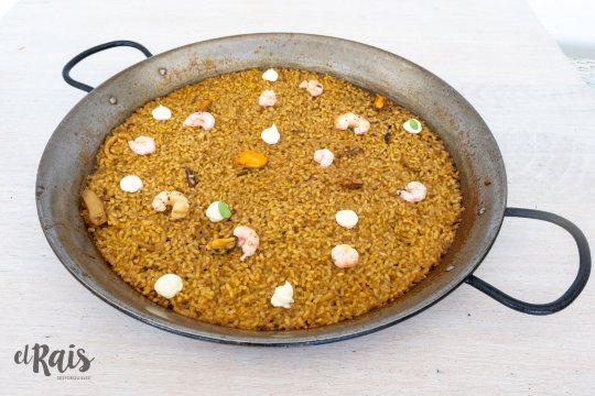 El Rais餐厅图片