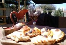 La Casa de las Empanadas Cafayate美食图片
