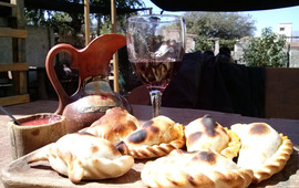 La Casa de las Empanadas Cafayate