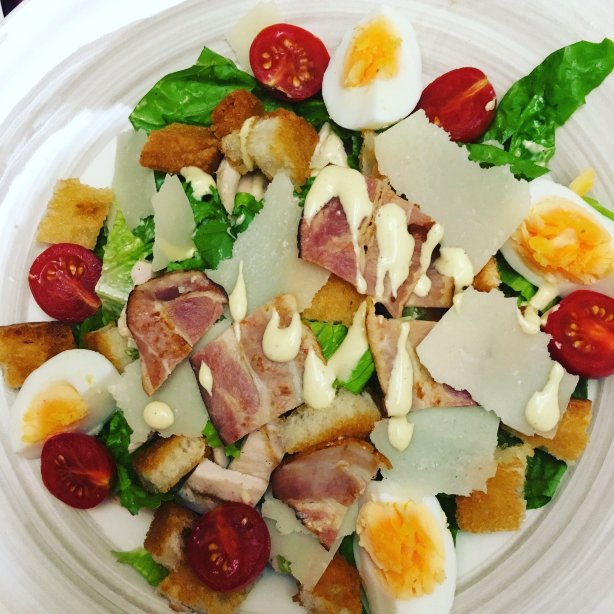 Ristorante Al Caminetto
