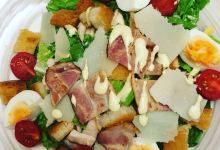 Ristorante Al Caminetto美食图片