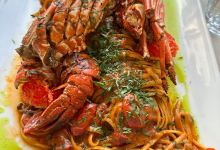 Nissi Mediterranean Kuzina美食图片