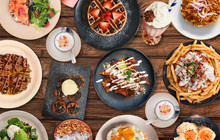 Chez Waffle餐厅图片