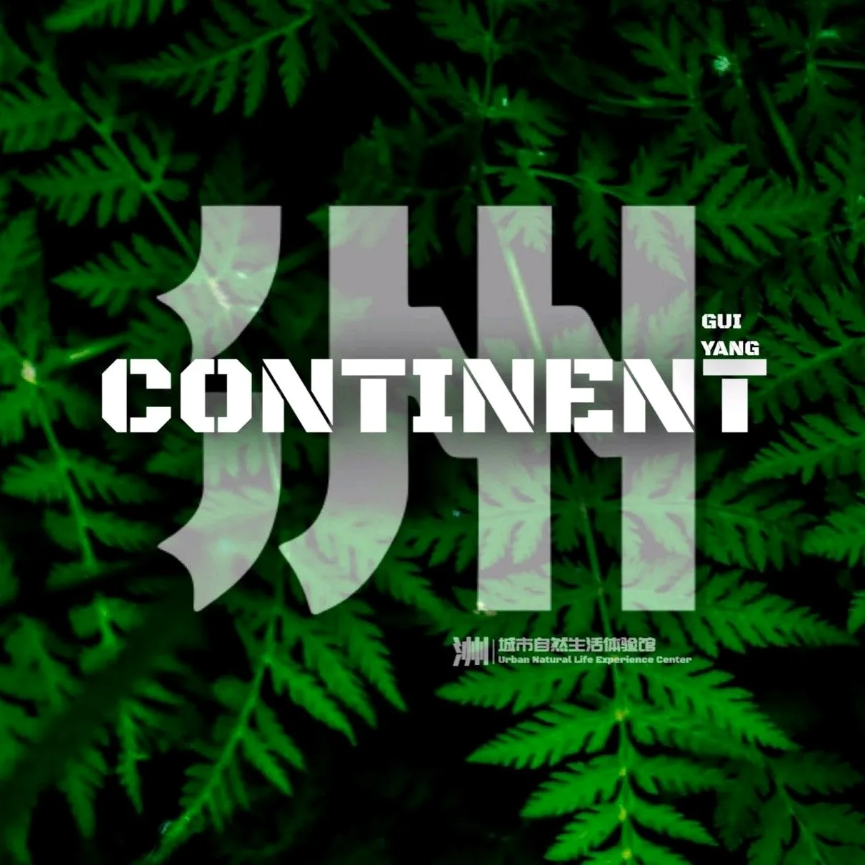 CONTINENT·洲(贵阳国贸新印1950店)