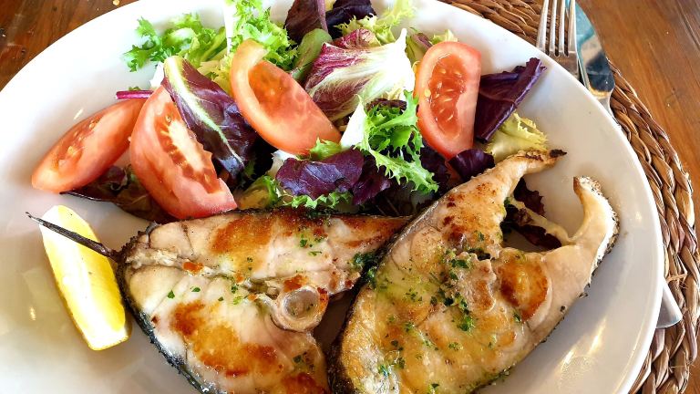 Restaurante Pizzeria Sa Punta
