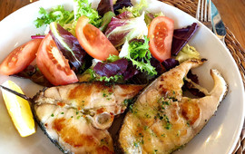 Restaurante Pizzeria Sa Punta