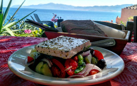 Matoula Restaurant