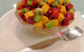 Fruitage