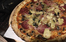 Ferro Di Cavallo Pizzeria餐厅图片