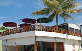 Oevaru
