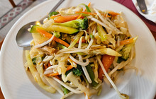 Restaurante Jiang Nan餐厅图片