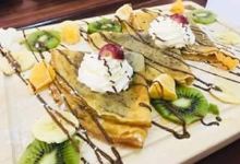 Nkc Ice Cafe美食图片