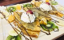 Nkc Ice Cafe餐厅图片