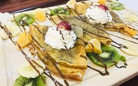 Nkc Ice Cafe