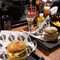 Bravo Burger Beer