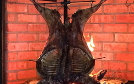 Restaurant El Arriero