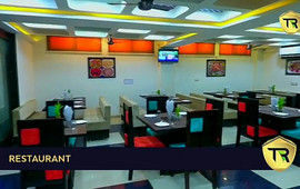 Hotel Tulsi Restaurant