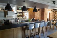 Piktonówka Restaurant美食图片