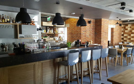 Piktonówka Restaurant