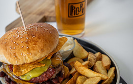 Taberna Burguesa