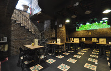 Bodegas Chumi餐厅图片