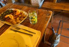 Casa da Caínha美食图片