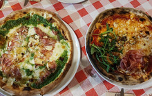 Pizzeria Pinocchio餐厅图片