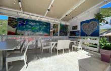 Paradise Club Sports Bar and Grille餐厅图片
