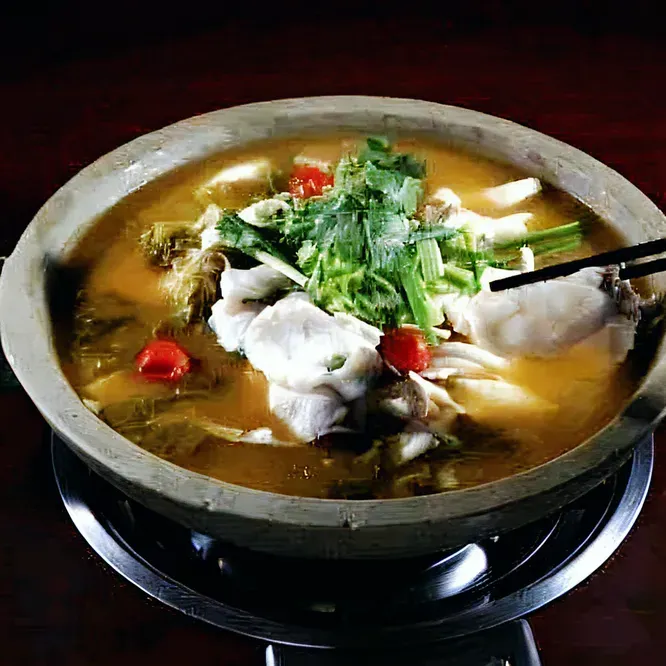张记豆花(八一大街店)美食图片
