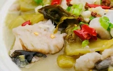 和顺源餐厅图片