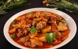 星月美食城(红格线店)