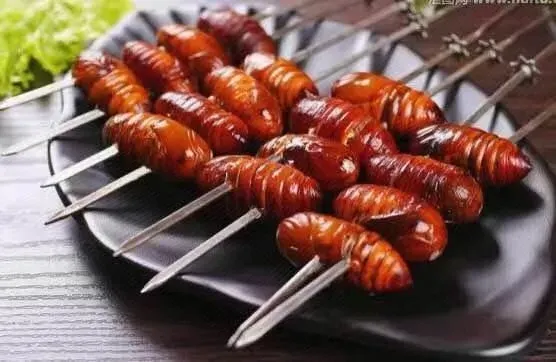 阿旭东北烧烤撸串(凤凰路店)