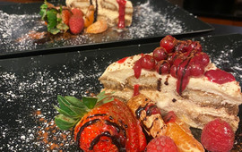 Pizzeria Serenata