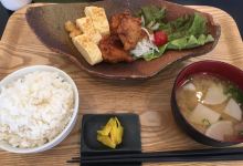 Omusubi No Gyaba美食图片