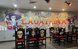 La Catrina