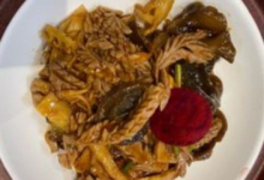 鸢飞潍坊菜馆(奎文门店)美食图片