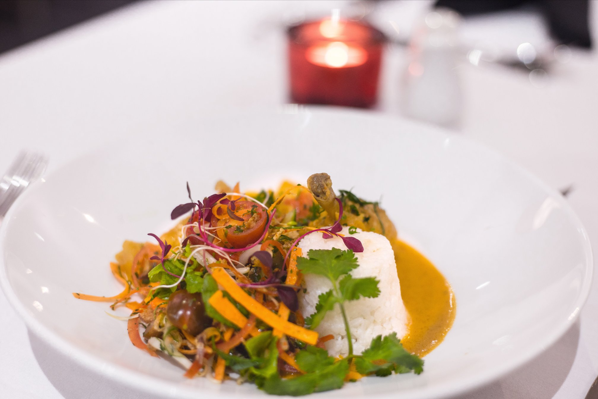 Images Lounge Bar and Restaurant