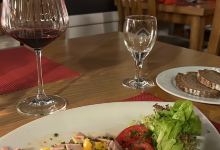 Gasthof Zur neuen Post美食图片