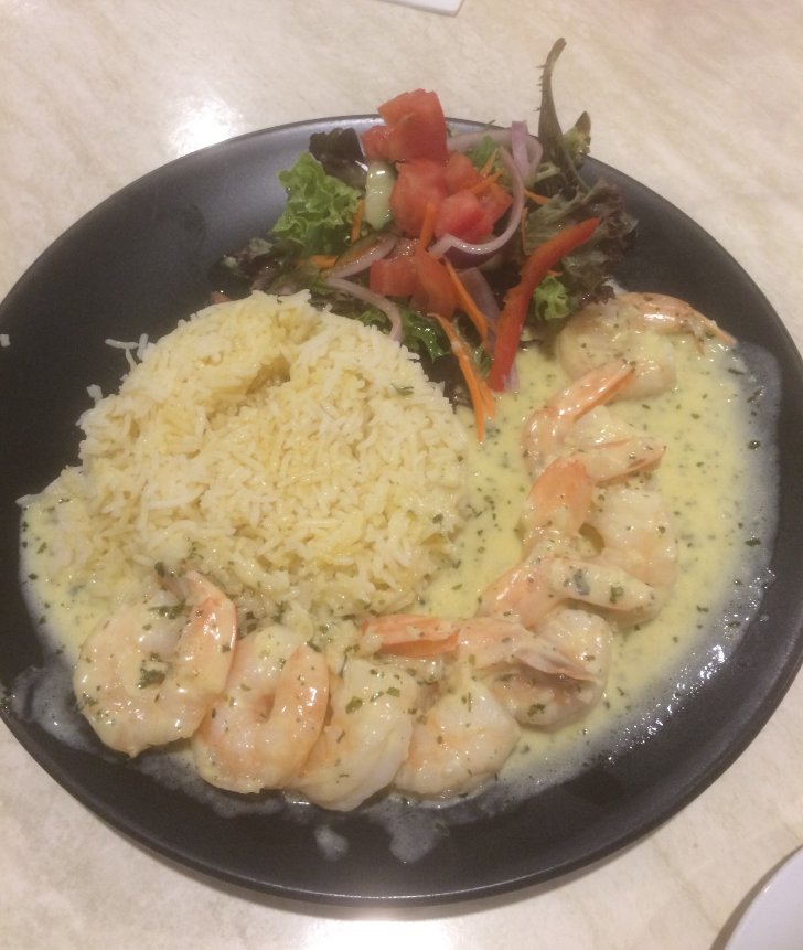 Clayton RSL餐厅图片