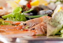 Amici Restaurant美食图片