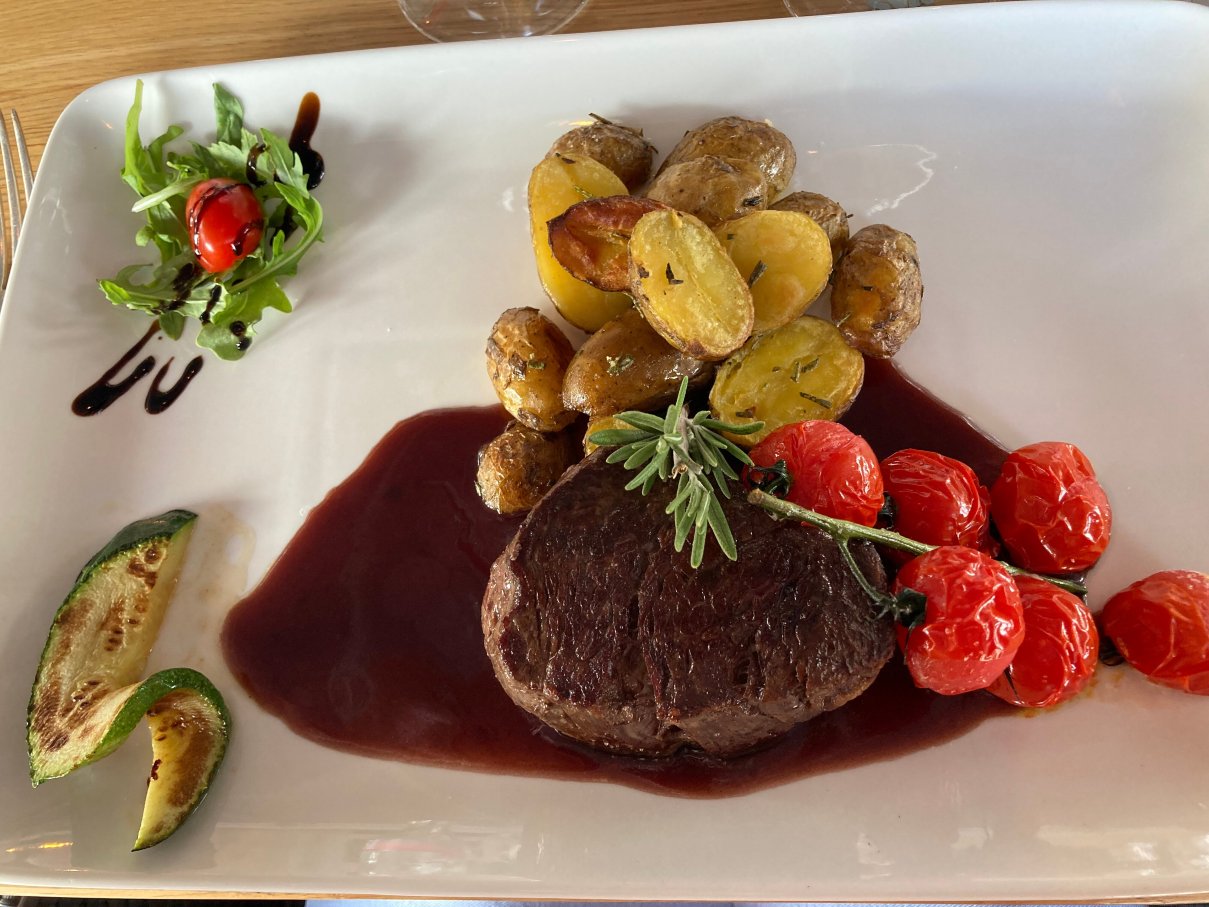 Florjan's Restaurant