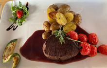 Florjan's Restaurant餐厅图片